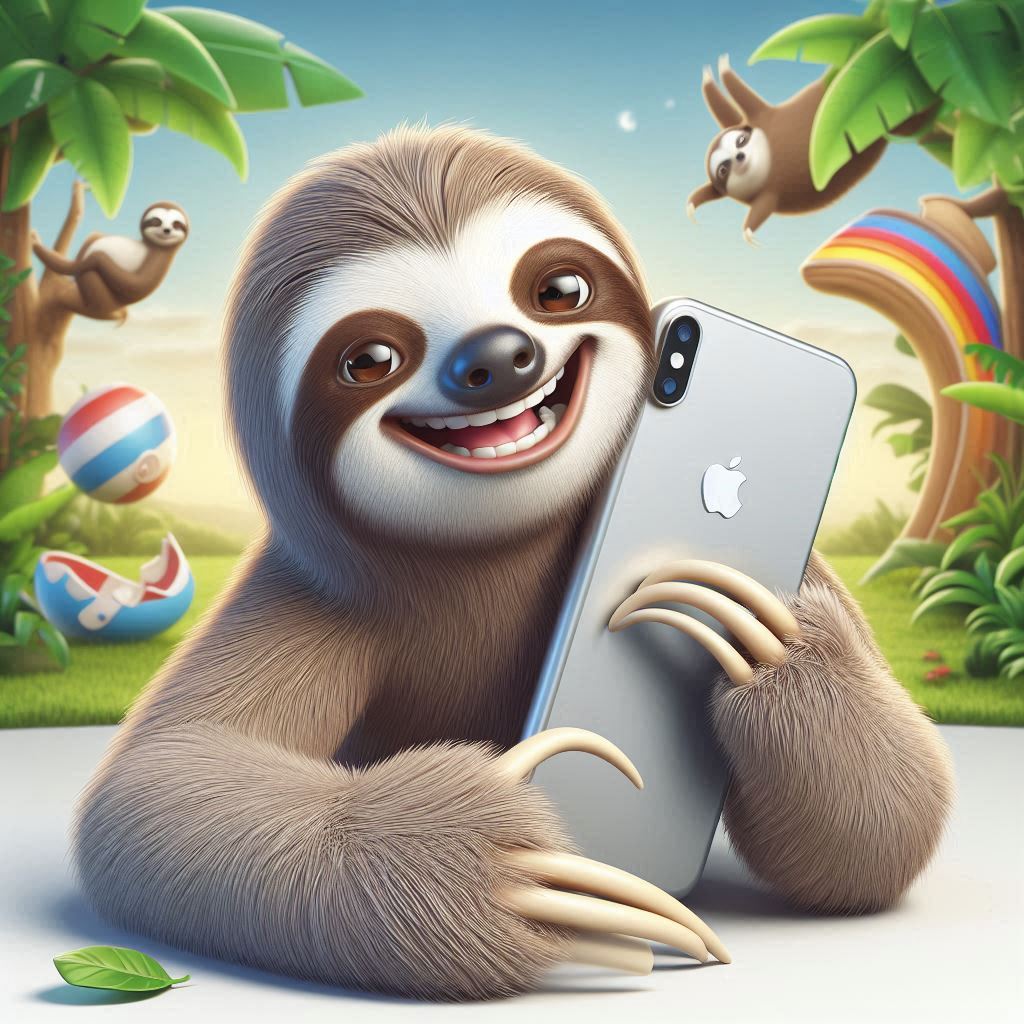 200+ Sloth Jokes That Will Make You Laugh and Chill Out 3 Silly Sloth Jokes to Brighten Your Day