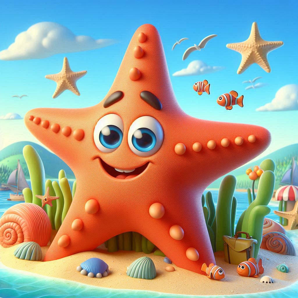 200+ Starfish Puns That Will Make You Sea the Fun 4 Silly Starfish Puns That Will Make You Chuckle