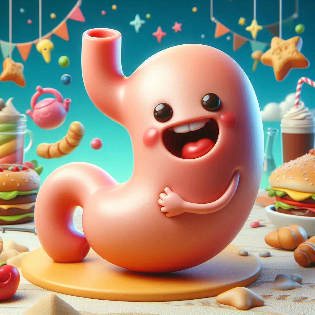 200+ Stomach Puns That Will Make You Chuckle and Smile 5 Silly Stomach Puns for Kids and Adults Alike