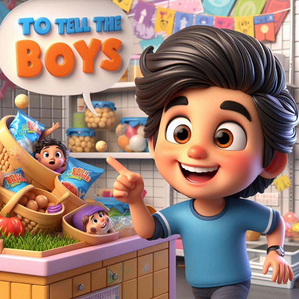 200+ Sus Jokes To Tell The Boys for Endless Laughs and Fun 3 Silly Sus Jokes for Friends