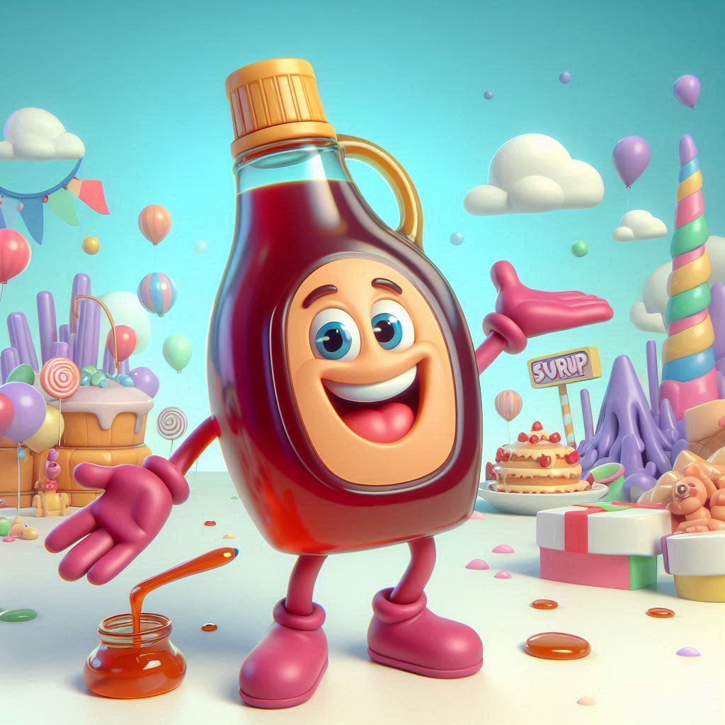 200+ Syrup Puns That Will Stick With You and Make You Smile 5 Silly Syrup Puns to Make You Laugh Out Loud