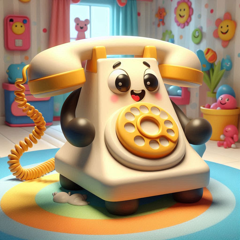 200+ Telephone Jokes That Will Ring in the Laughter 4 Silly Telephone Jokes for Family Fun