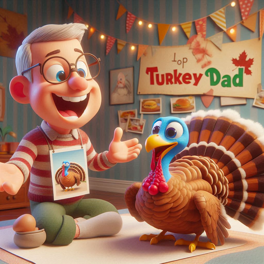 200+ Turkey Dad Jokes to Gobble Up This Thanksgiving Fun 5 Silly Turkey Dad Jokes for a Good Time