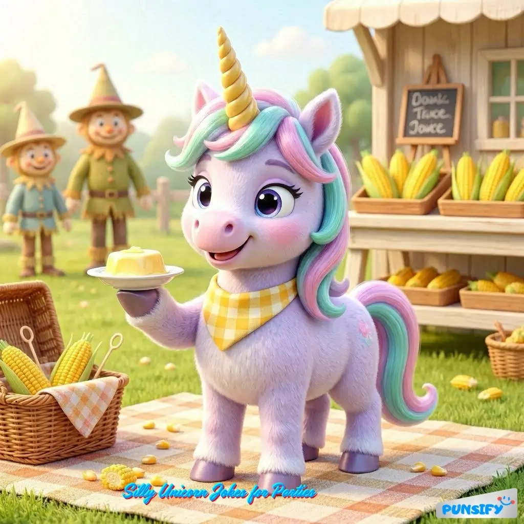 197+ Hilarious Unicorn Jokes & Puns to Spark Joy and Laughter for Everyone