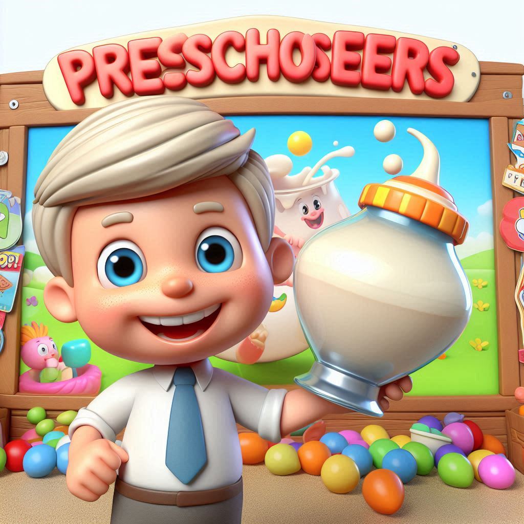 200+ Preschoolers Jokes for Giggles and Endless Fun 4 Silly preschoolers jokes