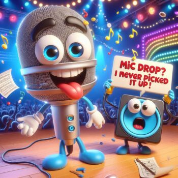 200+ Singing Puns to Hit the Right Note and Brighten Your Day