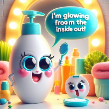 200+ Skin Care Puns to Brighten Your Beauty Routine Today