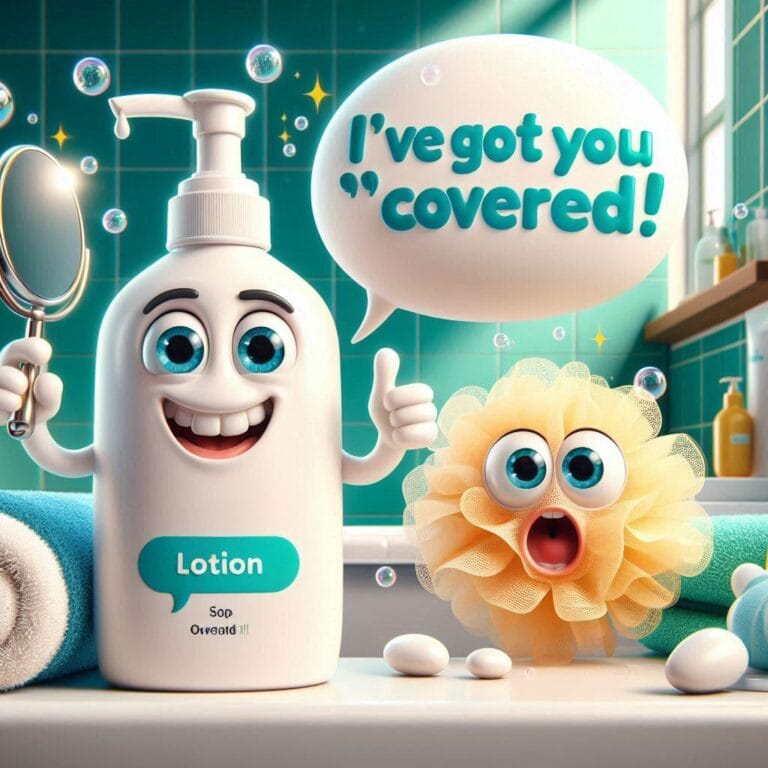 157+ Hilarious Skin Puns That Will Make You Laugh and Glow Bright