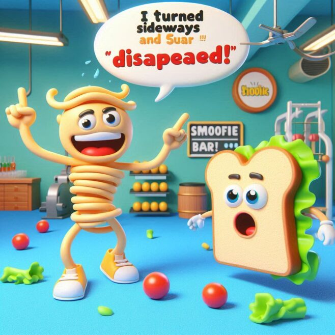 200+ Skinny Jokes That Will Make You Laugh Out Loud Today