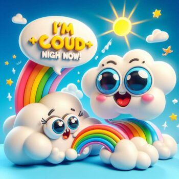 200+ Sky Puns to Elevate Your Humor and Brighten Your Day