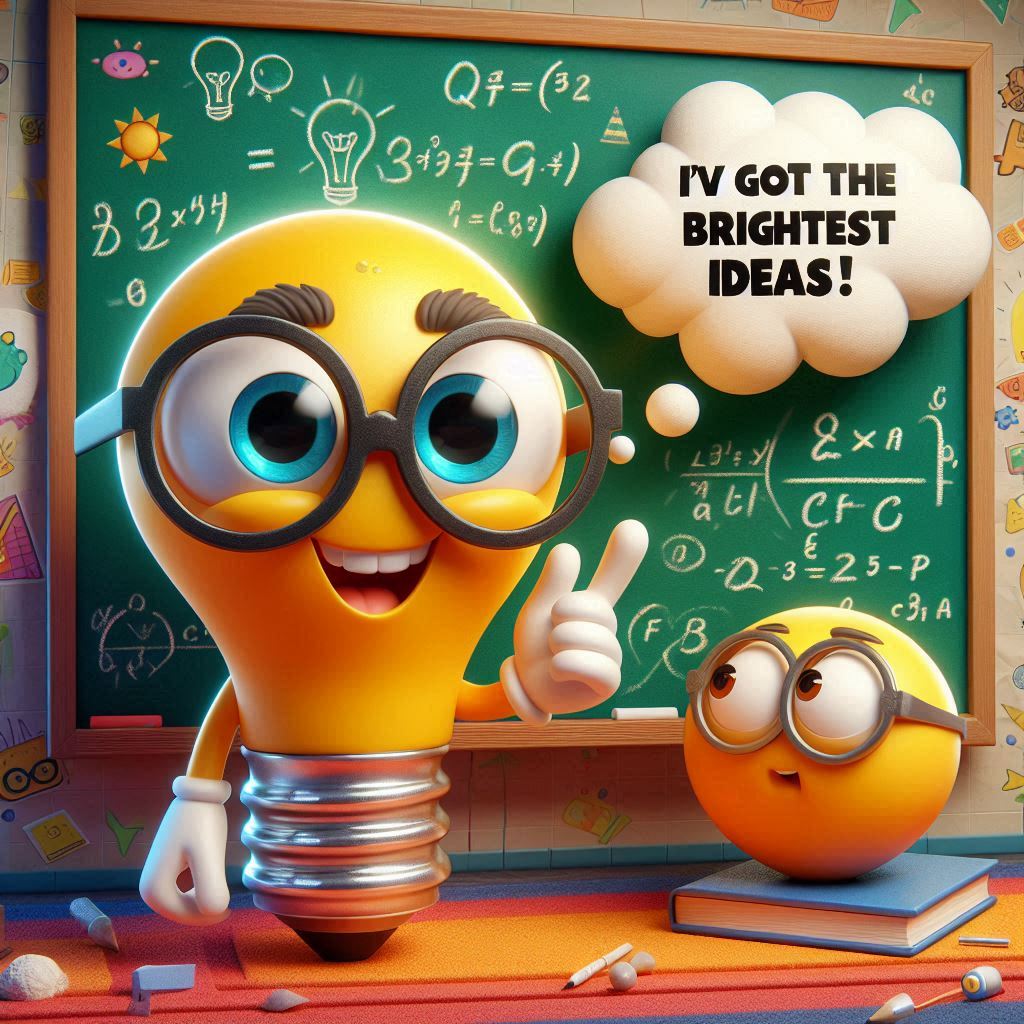Smart Jokes