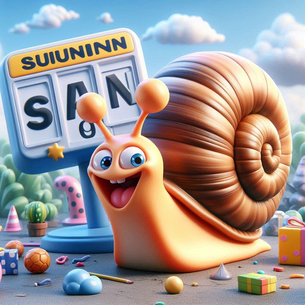 200+ Snail Jokes That Will Make You Chuckle and Smile 2 Snail One Liner Jokes to Make You Smile