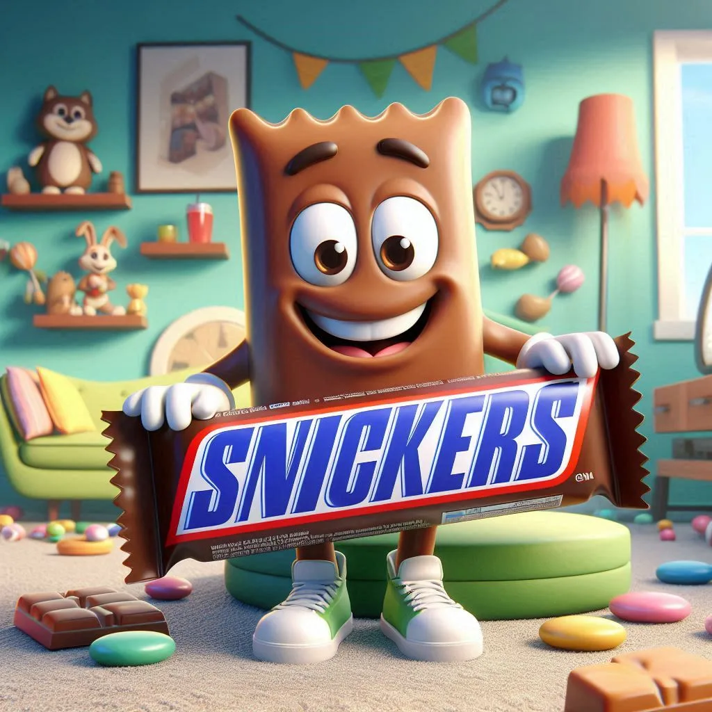 200+ Snickers Puns That Will Make You Laugh Out Loud Today 5 Snickers Puns to Share with Friends