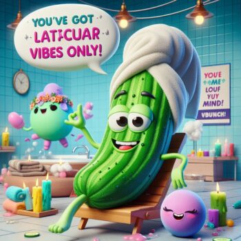 200+ Spa Puns to Relax and Unwind with a Splash of Humor