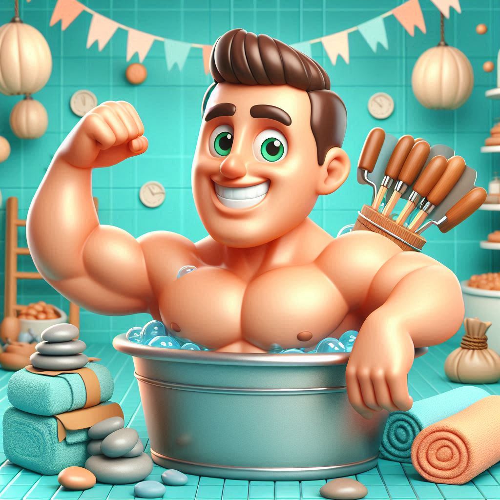 200+ Spa Puns to Relax and Unwind with a Splash of Humor 4 Spa Puns for a Relaxing Getaway
