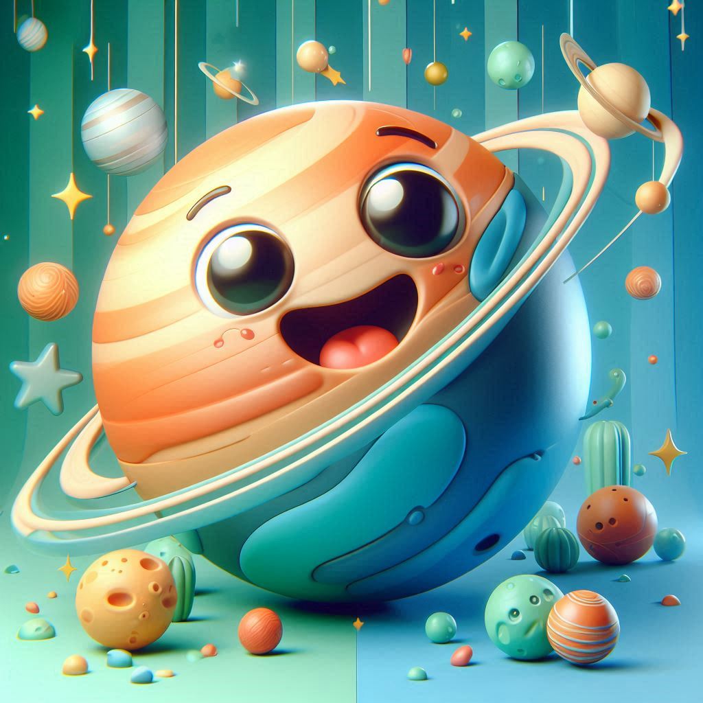 200+ Planet Jokes for Endless Laughter and Family Fun 3 Space Themed Jokes