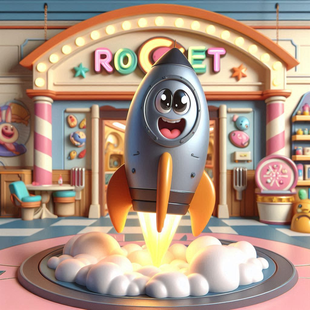 200+ Rocket Puns to Blast Off Your Humor and Fun 3 Space Themed Rocket Puns