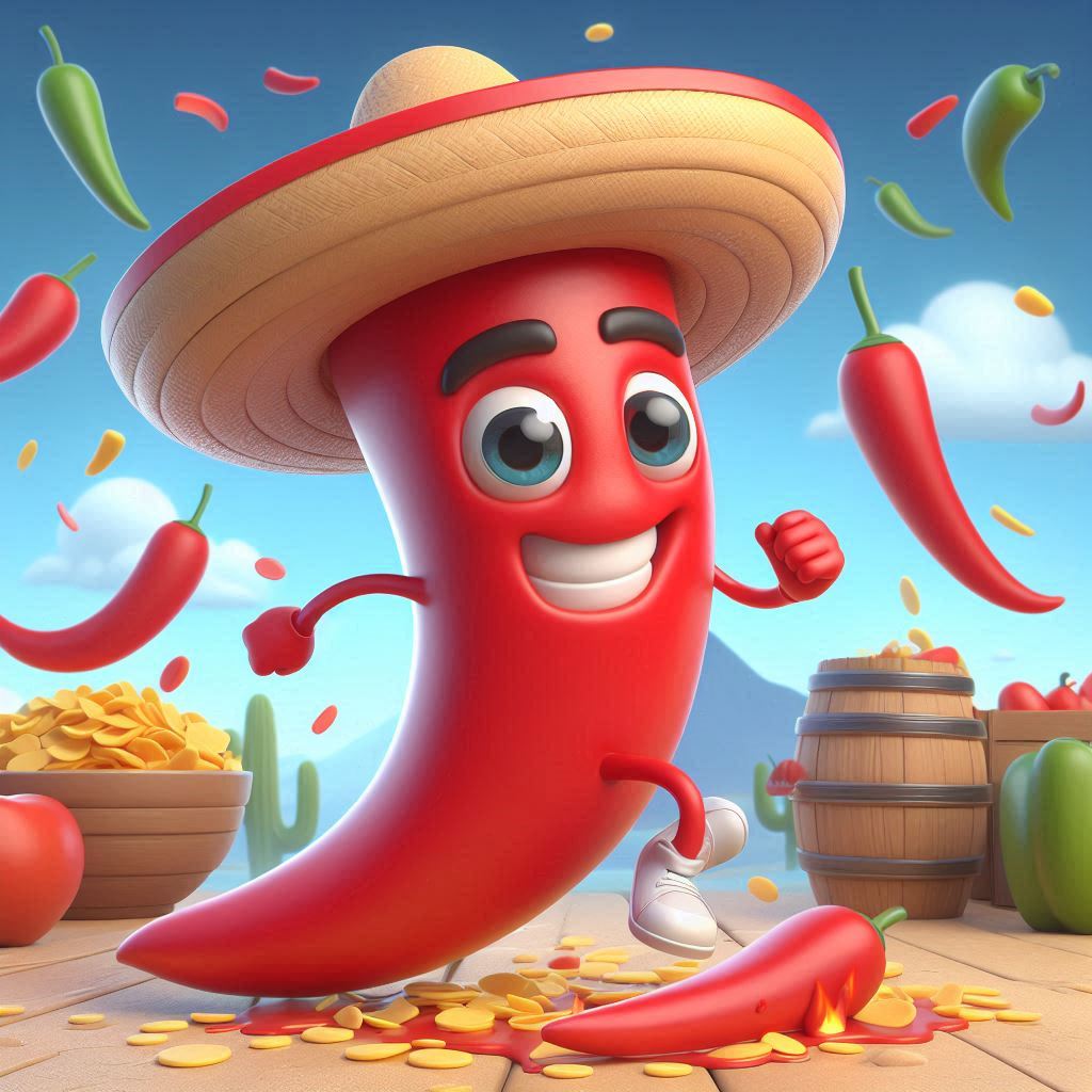 200+ Chili Jokes to Spice Up Your Day with Laughter and Fun 3 Spicy Chili Jokes to Heat Up Your Day
