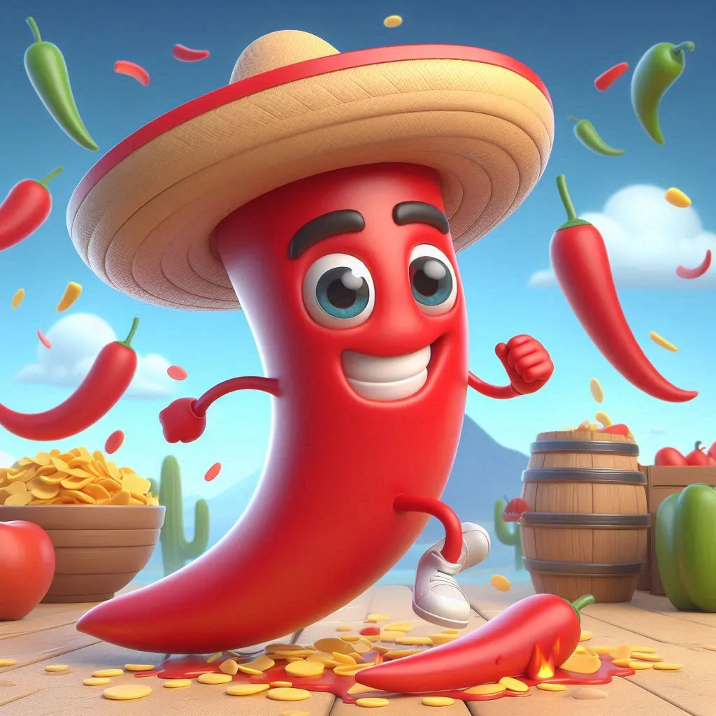 200+ Chili Jokes to Spice Up Your Day with Laughter and Fun 3 Spicy Chili Jokes to Heat Up Your Day