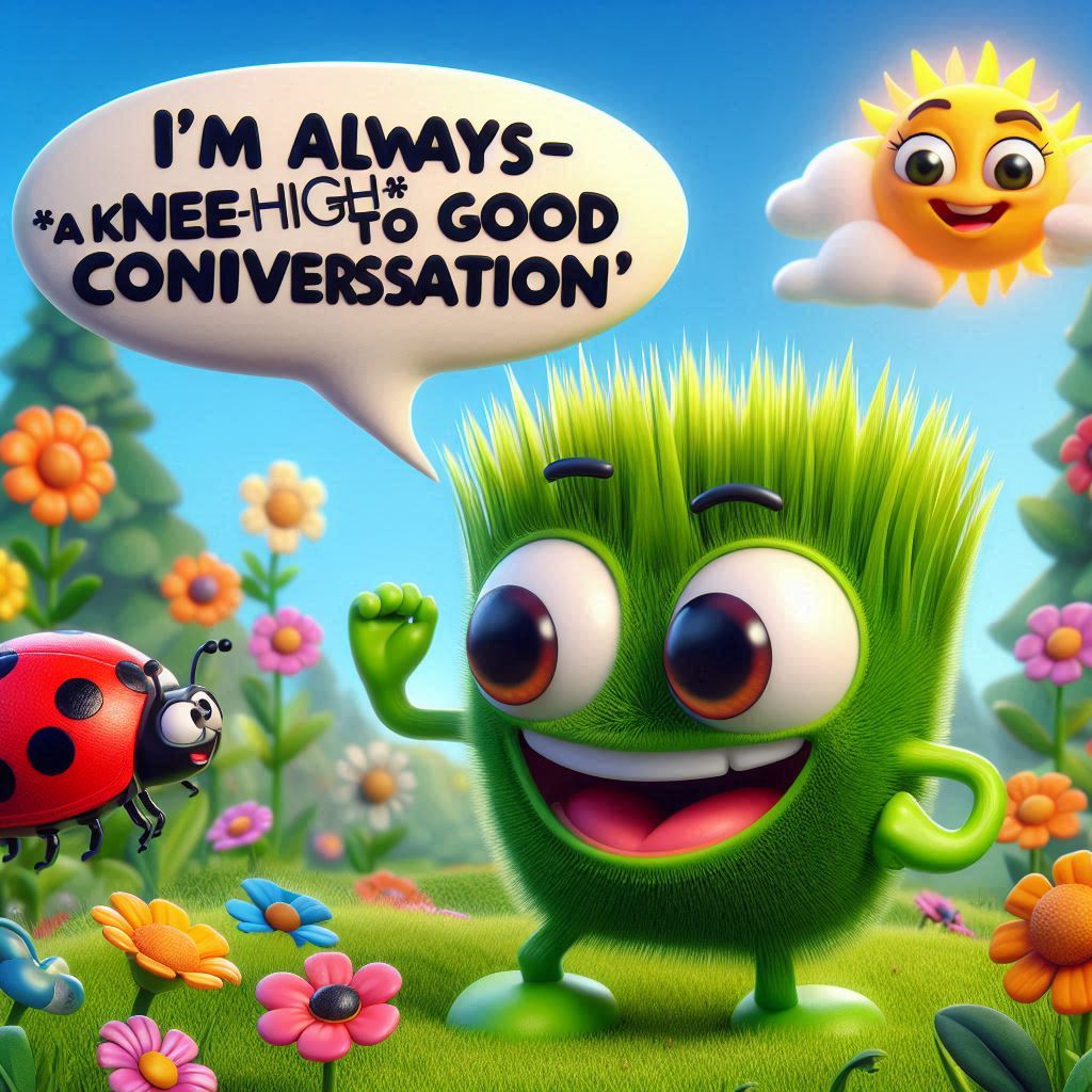 Spring Jokes For Preschoolers