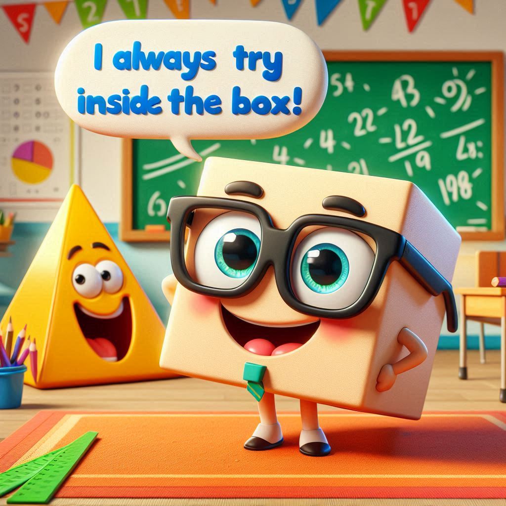 Square Puns