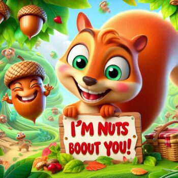 200+ Squirrel Puns for Nutty Laughs and Cheeky Fun Moments