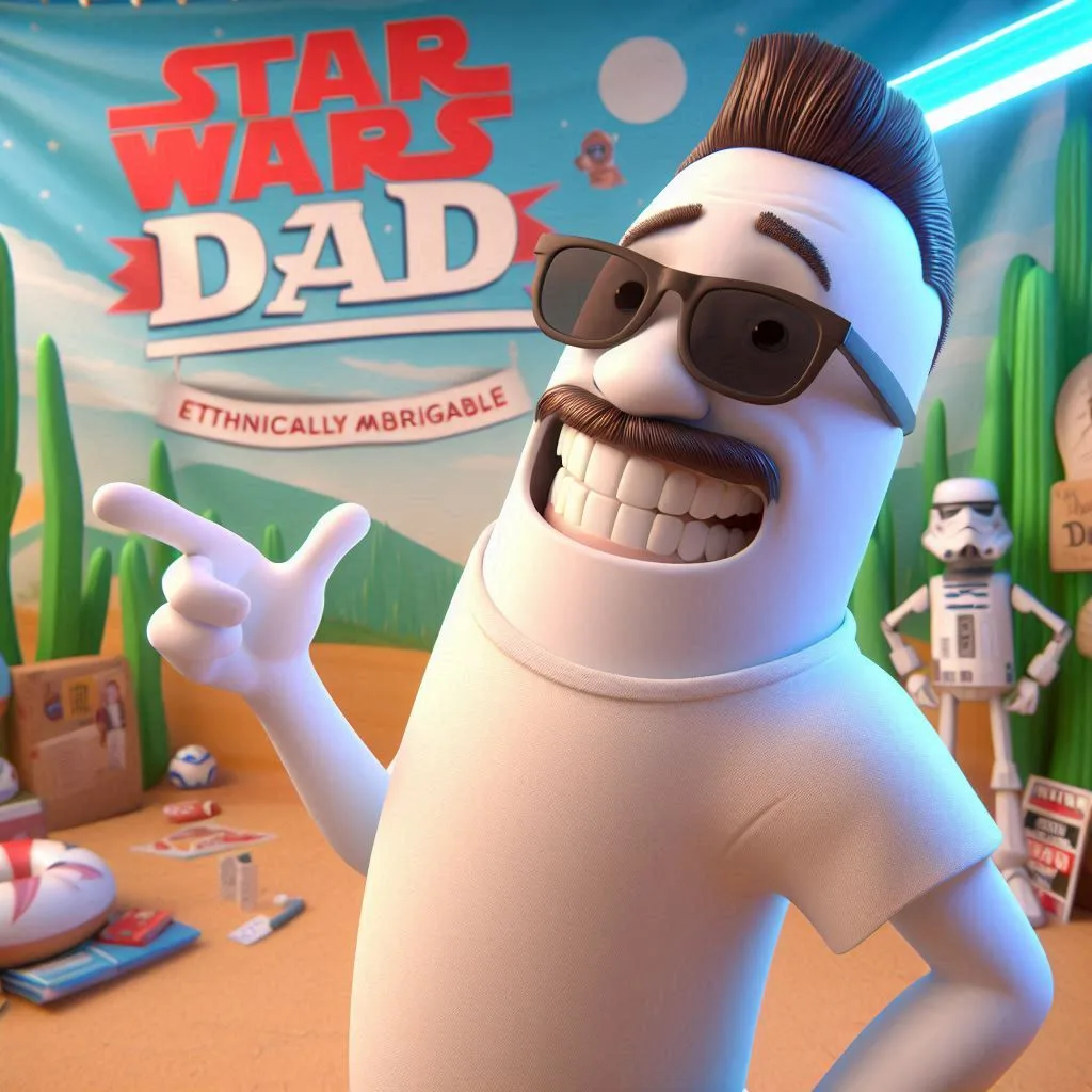 200+ Star Wars Dad Jokes to Lighten Your Galactic Journey 4 Star Wars Jokes for Kids