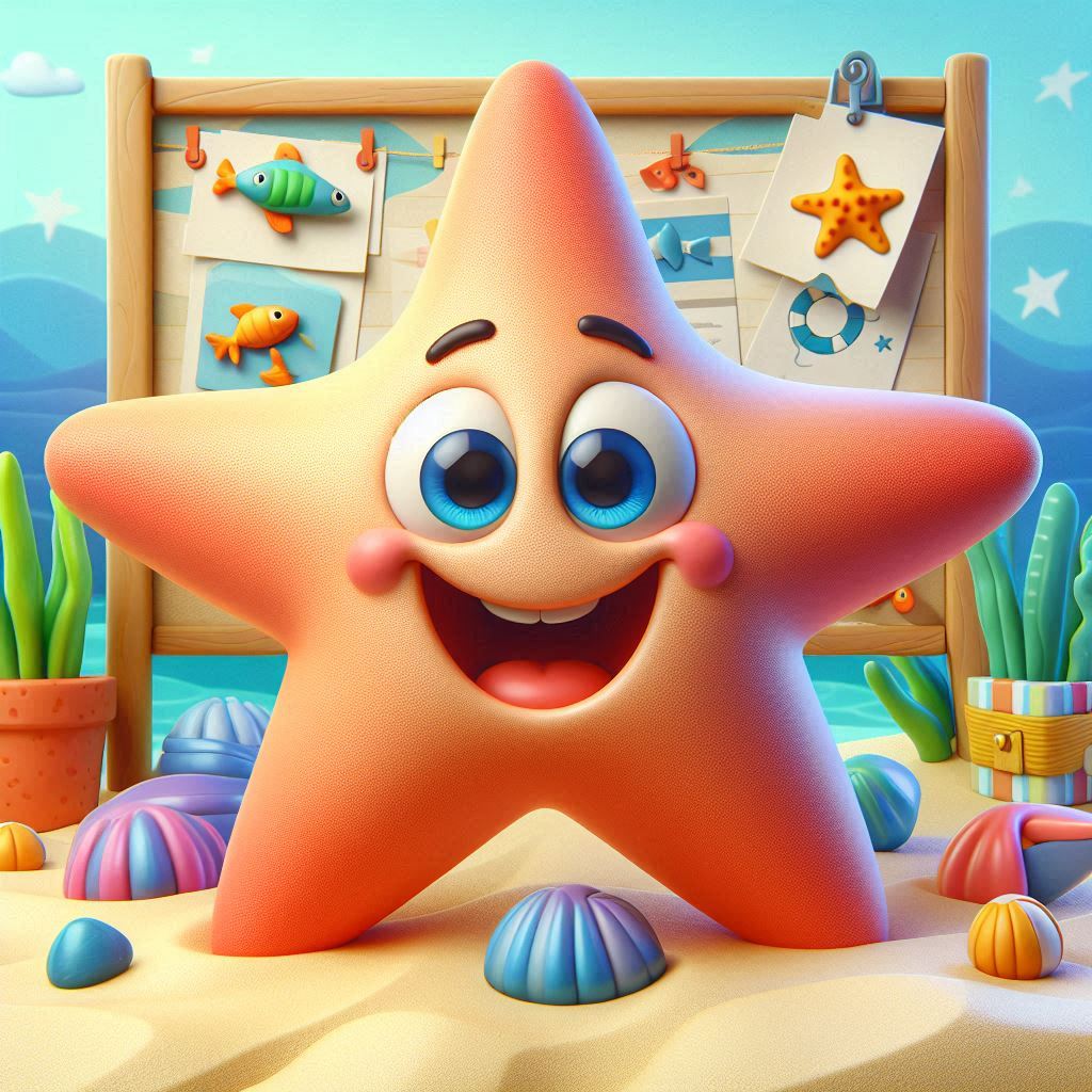 200+ Starfish Puns That Will Make You Sea the Fun 5 Starfish Puns for Greeting Cards and Messages