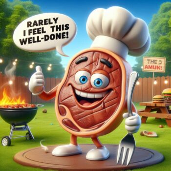 200+ Hilarious Steak Jokes That Will Have You Grilling with Laughter