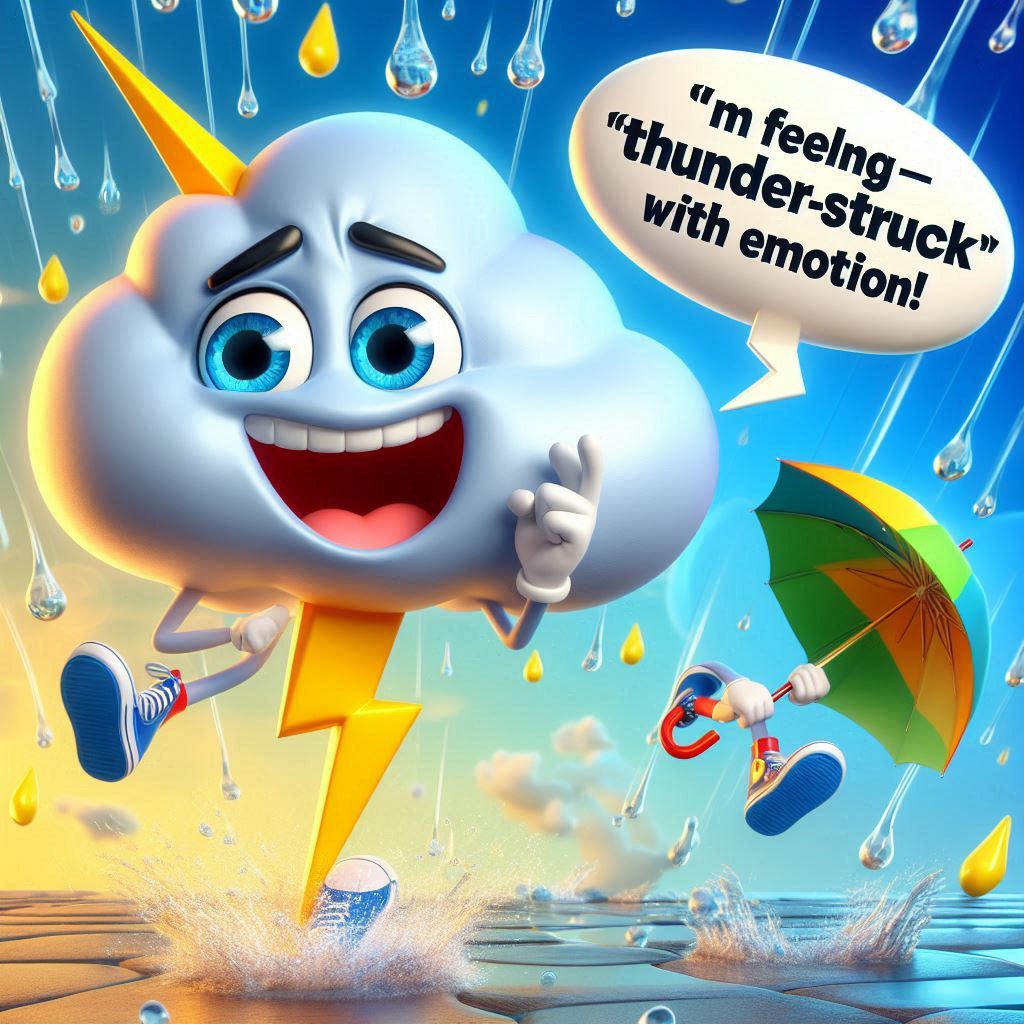 Storm Puns