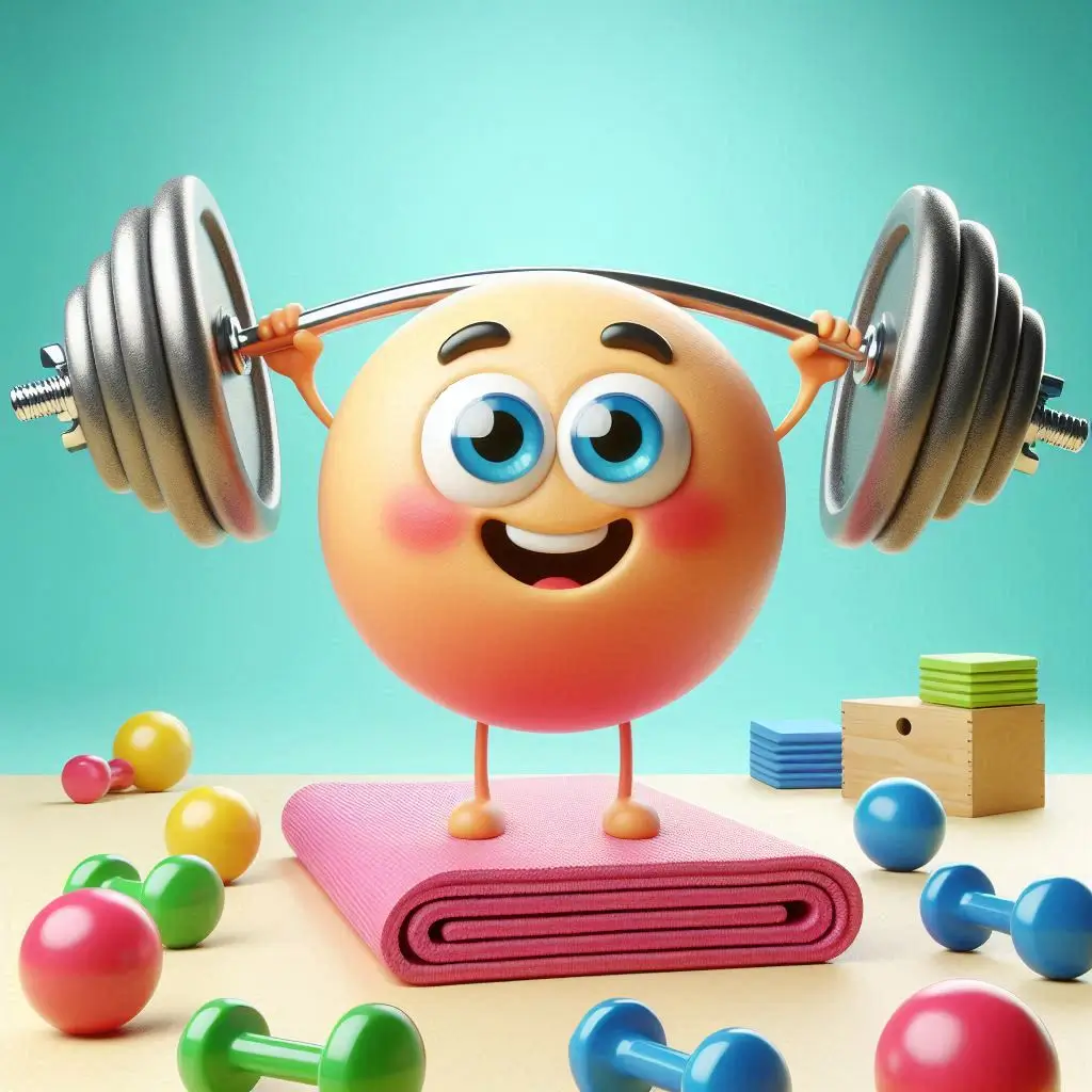 Strong Laughs Barbell Puns That Pack a Punch