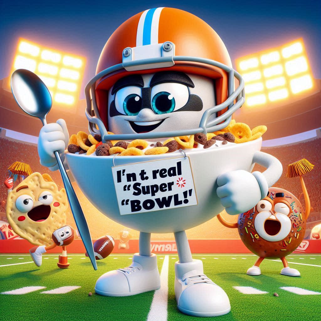 Super Bowl Puns