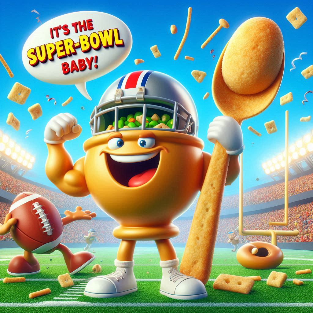 Superbowl Puns