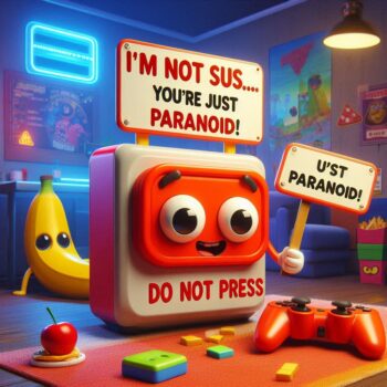 Get Ready to LOL with 147+ Sus Jokes To Tell The Boys That Are Unbearably Funny