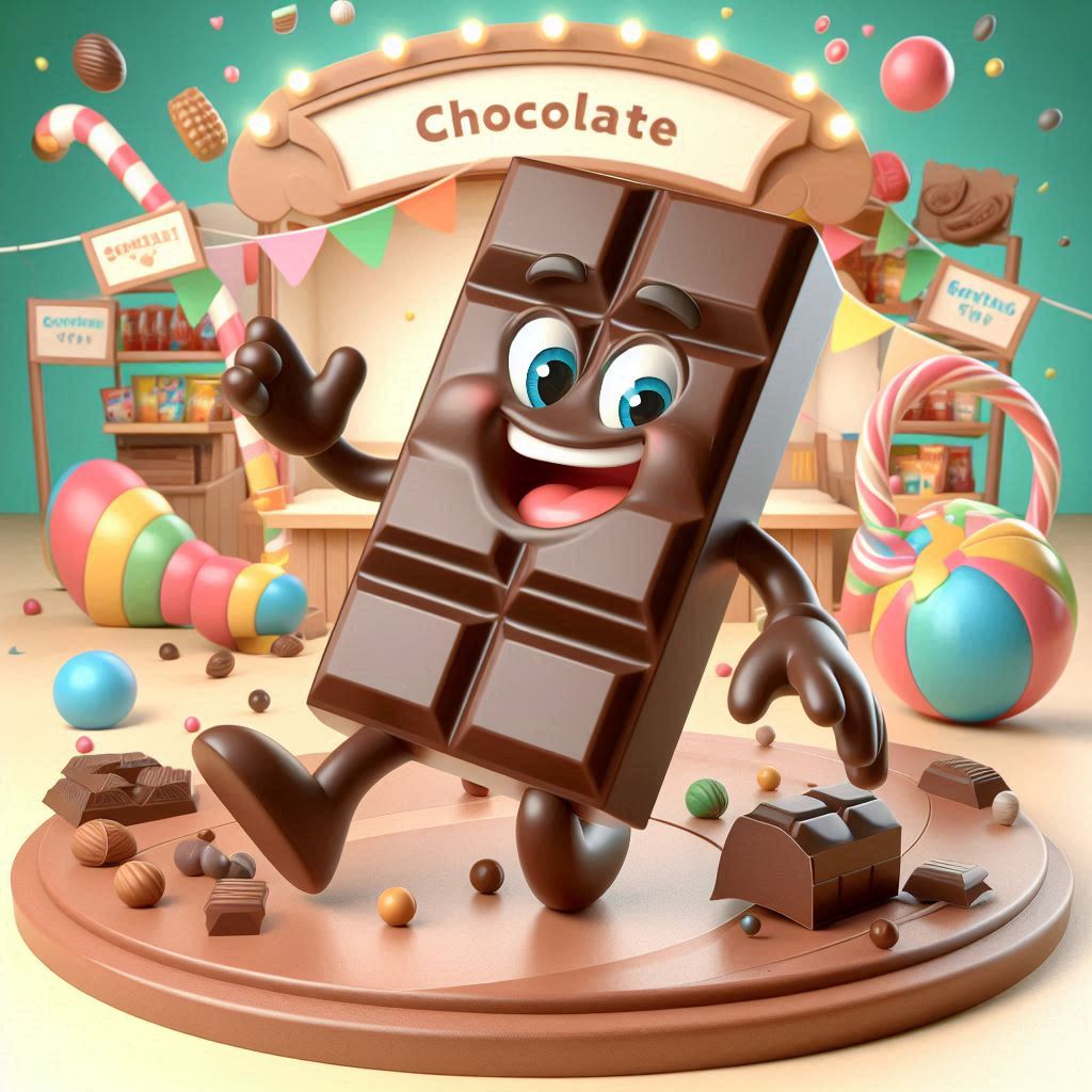 200+ Chocolate Jokes to Sweeten Your Day with Laughter 3 Sweet Chocolate Jokes for All Ages
