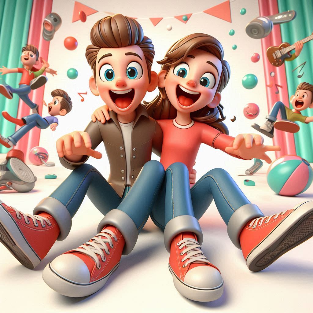200+ Couple Jokes to Spark Laughter and Love Every Day 4 Sweet Couple Jokes to Make You Smile 2