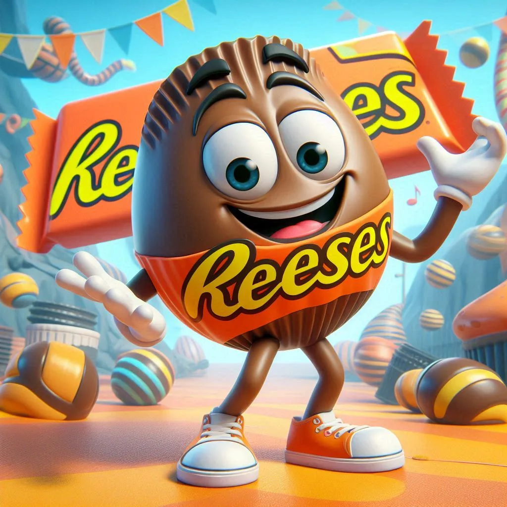 200+ Reeses Puns That Will Sweeten Your Day with Laughter 3 Sweet Reeses Puns for Birthdays