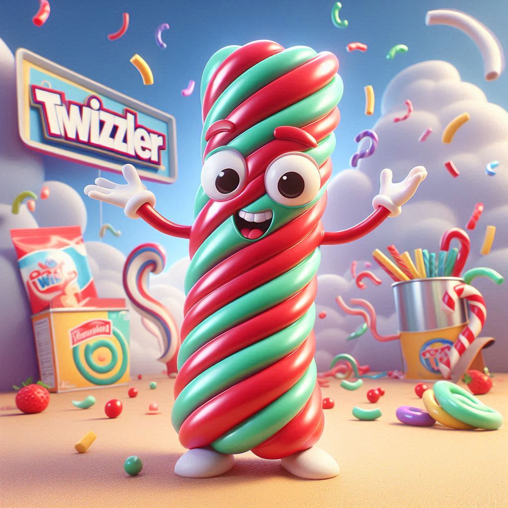 200+ Twizzler Puns That Will Twist Your Funny Bone Today 3 Sweet Twizzler Puns for Every Occasion