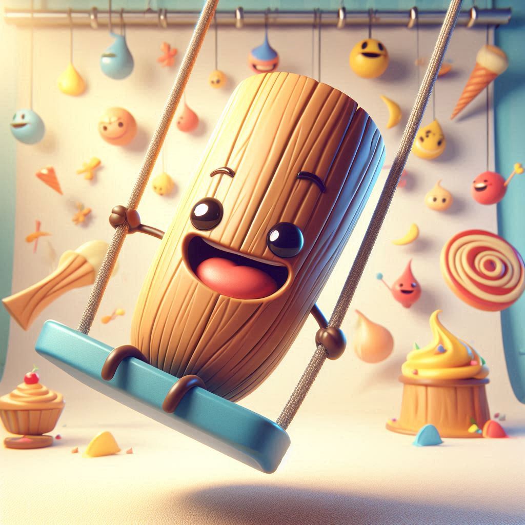 200+ Swing Puns to Elevate Your Humor and Lighten the Mood 4 Swing Puns That Make You Laugh