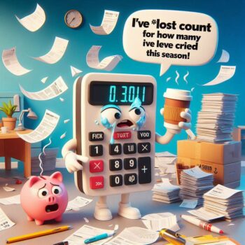 200+ Hilarious Tax Jokes to Make You Laugh and Ease Tax Season Stress