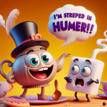 200+ Funny Tea Jokes to Brew Laughter and Steep Fun for Everyone