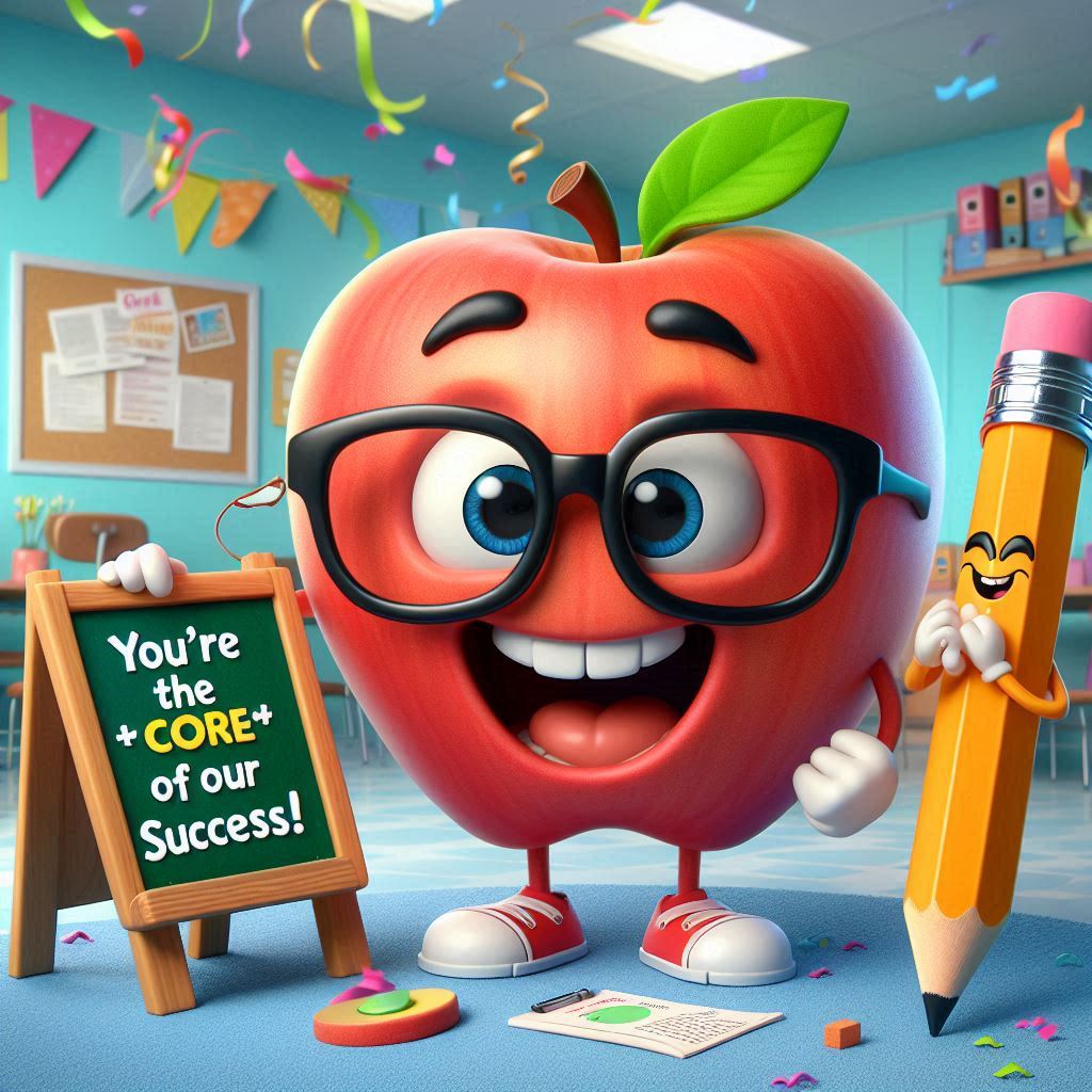 Teacher Appreciation Puns