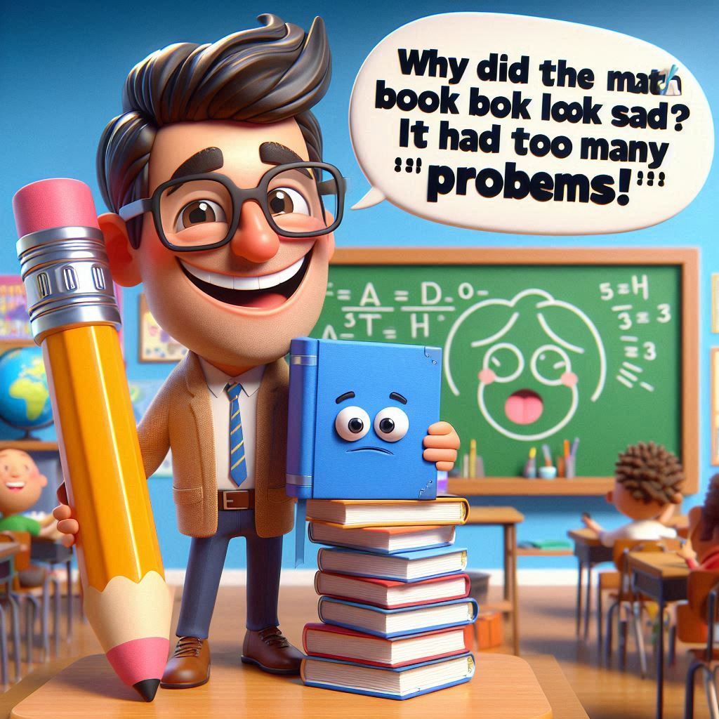 Teacher Jokes For Teachers