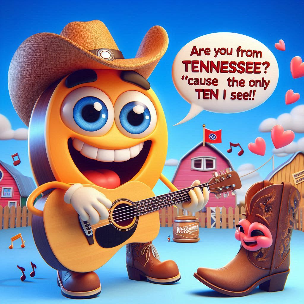 Tennessee Jokes