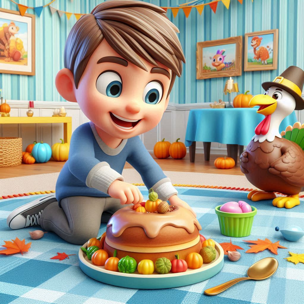 200+ Kids Thanksgiving Jokes for Family Fun and Giggles 4 Thanksgiving Knock Knock Jokes for Kids