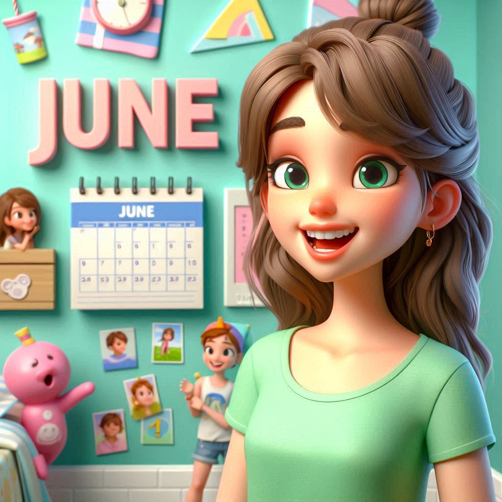 200+ June Jokes to Brighten Your Summer Days with Laughter 17 The Bottom Line june jokes