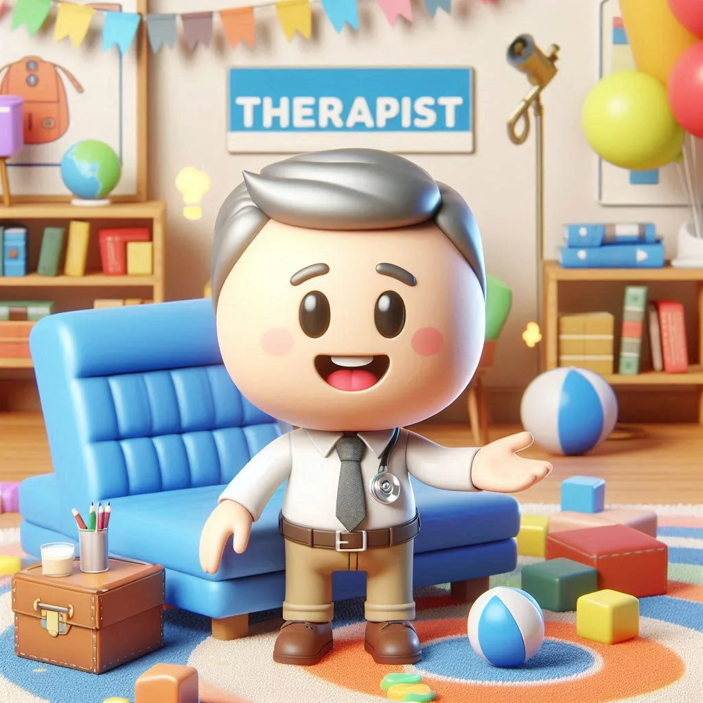 200+ Therapist Jokes to Brighten Your Day and Lift Your Spirits 5 Therapist Humor Jokes