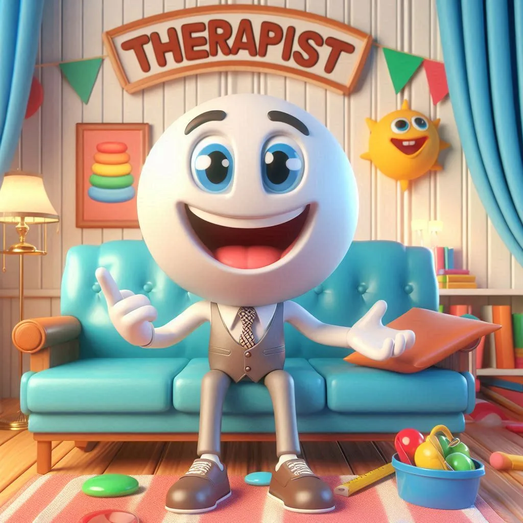 200+ Therapist Jokes to Brighten Your Day and Lift Your Spirits 2 Therapist QA Jokes