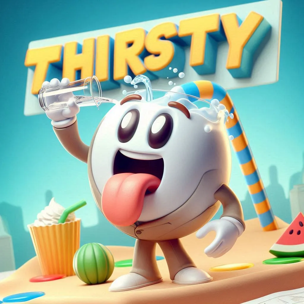 200+ Thirsty Puns to Quench Your Humor Thirst Today 5 Thirsty Puns for Water Themed Events
