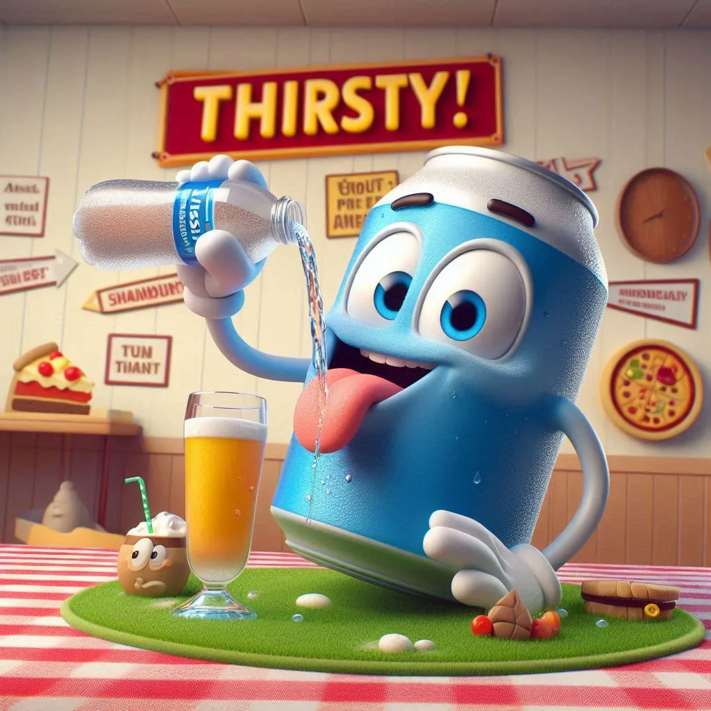 200+ Thirsty Puns to Quench Your Humor Thirst Today 4 Thirsty Puns to Quench Your Humor